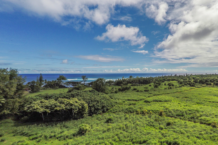 hamoa ranch land ocean front hawaii